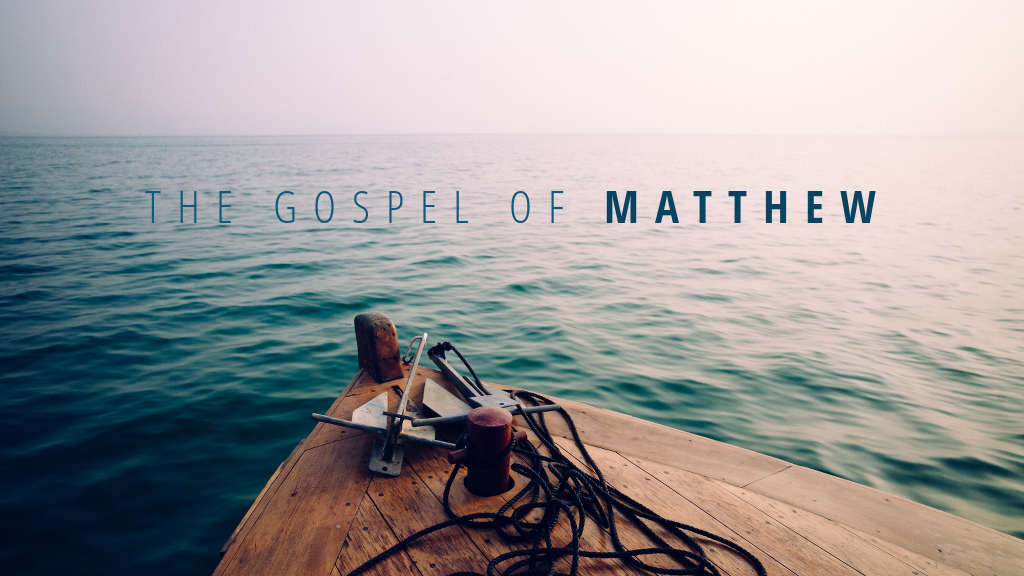 Matthew